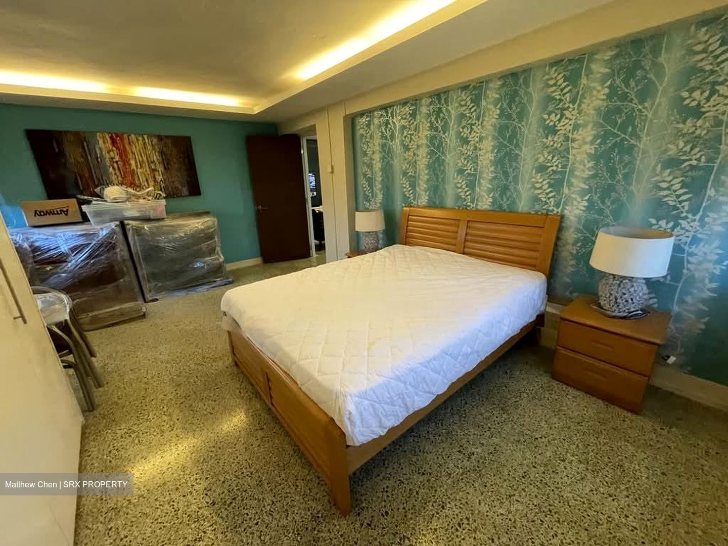 Blk 200 Boon Lay Gardens (Jurong West), HDB 5 Rooms #528472531